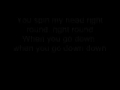 Flo-Rida – You Speed Mi Head RightT Round