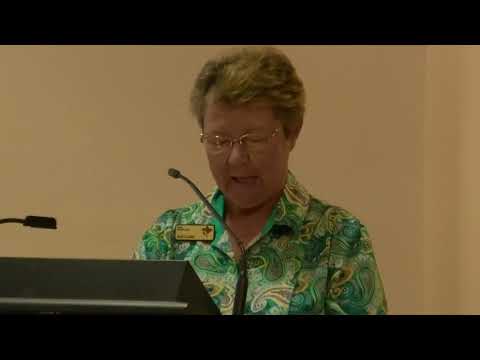 <p>President’s Introduction</p>
 video thumbnail
