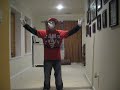 Jabbawockeez at freestyle session part 2 Jabbawockeez at freestyle session part 2