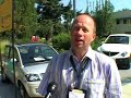 ZENN Motor brings Electric Cars to Going Green 2007