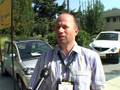 ZENN Motor brings Electric Cars to Going Green 2007
