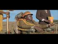 Vodacom South Africa - We've Been Having It. Funny TV Advert