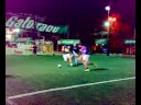 Pelardo y el Calefon FC.