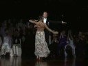 watch in hd. it's way better. this is my rendition of one of the most popular burmese classic songs. it was composed by the contemporary songwriter, ah lin gar kyar zar, and sung by a renowned movie star win oo.

i guess that this song was not written for ballroom performances because there was no ballroom dancing in burma. but when i first heard this song, i thought it was a great music for that kind of dancing.

i remixed the song with some nice ballroom dancing by mirko gozzoli & alessia betti. i don't know anything about that dancing..i just had to spend quite a lot of time looking for a great clips on yt, and then editing the video so that the dance moves matched with the music beats. 

i hope you like my creation.

the name of the song is 
