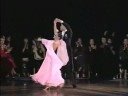watch in hd. it's way better. this is my rendition of one of the most popular burmese classic songs. it was composed by the contemporary songwriter, ah lin gar kyar zar, and sung by a renowned movie star win oo.

i guess that this song was not written for ballroom performances because there was no ballroom dancing in burma. but when i first heard this song, i thought it was a great music for that kind of dancing.

i remixed the song with some nice ballroom dancing by mirko gozzoli & alessia betti. i don't know anything about that dancing..i just had to spend quite a lot of time looking for a great clips on yt, and then editing the video so that the dance moves matched with the music beats. 

i hope you like my creation.

the name of the song is 