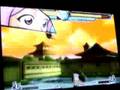Bleach: Shattered Blade Yachiru Kusajishi vs Kenpachi Zaraki
