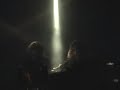 Dementia and Hysteria - NECRIS DUST (LIVE)