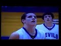 Leechburg WPIAL Basketball Champs