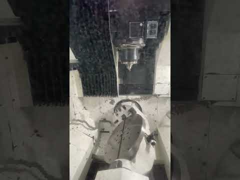 2022 MAZAK VC-500A 5X CNC Milling | MD Equipment Services LLC (2)