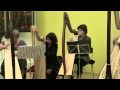 Harp Muziek in de Lakenhal 2009