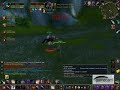 Una battleground (Cuenca de Arathi), se observa lo malos que son los alis y el server.