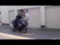 kawasaki ZZR1400 ZX-14 到着