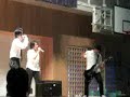 AGENA-FORCE original cover[we are the world]