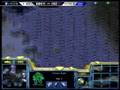 Shinhan Proleague 0809 hyvaa vs free 2008-10-08 @ Medusa