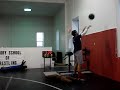 Victory Strength Training - Jake Filkins