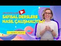 Download Sayısal Derslere Nasıl çalışmalıyım Yks2021 Mp3 Song