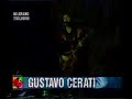 Gustavo Cerati - Av. Alcorta (En Vivo Barrancas De Belgrano)