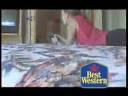 VICTORIA BC HOTELS video - BEST WESTERN CARLTON PLAZA 250 388-5513