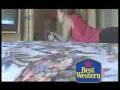 videos de VICTORIA BC HOTELS video - BEST WESTERN CARLTON PLAZA 250 388-5513