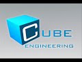 Cube logo Cube logo