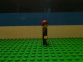 Gunshot test.