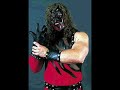 Kane 1st theme-Burned
