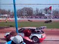 Speedworth banger racing Speedworth banger racing