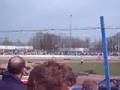 Speedworth banger racing
