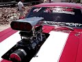 camaro 1000 cv  dani moreno y martin garrido  argentina
