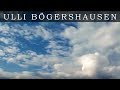 Ulli Bögershausen: Mad World (Cover Michael Andrews)