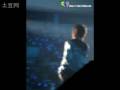 videos de 090103 Super Show Encore One Love Short Fancam
