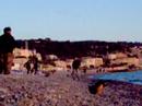 PECHEUR NICE PLAGE