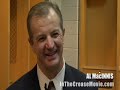 In The Crease - Al MacInnis Starting Out