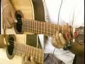 Caminemos - los Panchos - Bolero Guitarra.3gp