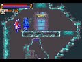 castlevania harmony of dissonance speed run 08