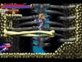 Castlevania Harmony of Dissonance Speed Run 08
