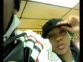 Tyra B loves Subway