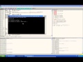 EH-Net eLearnSecurity Reverse Engineering Challenge 2013 - Solution Video