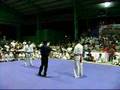 videos de kyokushin famma