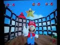Super Mario 64 - 16 Star Run Pt2 31:21.92
