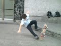 bilbo skate