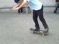 bilbo skate