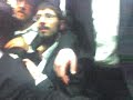 Shluchim Farbrengen 770