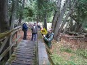 Bruce Trail - Dufferin Hi-Land Section Bruce Trail - Dufferin Hi-Land Section