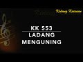KK 553 Ladang Menguning