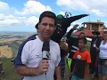 Copa &Iacute;caro 2008 - Alfredo Chaves