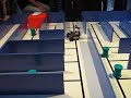 Competencia Robotica 2007, Ku�iungen