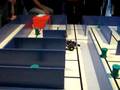 Competencia Robotica 2007, Kuñiungen