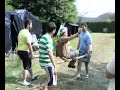 LINDIN DE LINDIN: EL PROFETA LINDIN DE LINDIN: EL PROFETA