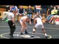 170 Finals: Jayson Mulvaney (NKC) dec Andrew Bestgen (LSW)